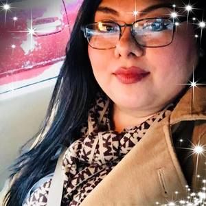 Meet your Posher, Nataly